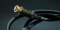 Межблочные аудио кабели Atlas Cables Mavros Symmetrical XLR Межблочные аудио кабели Atlas Cables Mavros Symmetrical XLR
