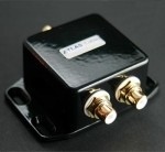 Разъемы для акустики Atlas Cables 3-Way Junction Box Разъемы для акустики Atlas Cables 3-Way Junction Box