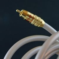 Сабвуферные кабели Atlas Cables Equator MKIII 6N mono