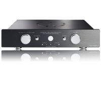 Предварительные усилители Accustic Arts TUBE-PREAMP II Bl