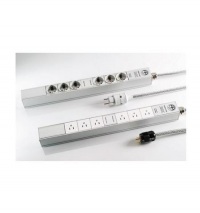 Сетевые фильтры и разветвители Accustic Arts Power Strip Active 6 Сетевые фильтры и разветвители Accustic Arts Power Strip Active 6