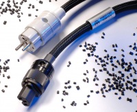 Сетевые кабели Accustic Arts Power Cord Ferrite II