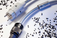 Сетевые кабели Accustic Arts Power Cord Silver Сетевые кабели Accustic Arts Power Cord Silver