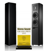 Напольная акустика Piega Coax 90.2 Напольная акустика Piega Coax 90.2