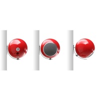 Крепежи для AV аппаратуры Elipson Planet L Wall Mount Крепежи для AV аппаратуры Elipson Planet L Wall Mount