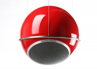 Крепежи для AV аппаратуры Elipson Planet M Celling Mount Крепежи для AV аппаратуры Elipson Planet M Celling Mount