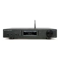 Медиа Серверы Cambridge Audio Stream Magic 6 Медиа Серверы Cambridge Audio Stream Magic 6