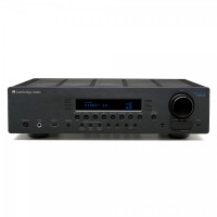 AV ресиверы Cambridge Audio Azur 551R v2 AV ресиверы Cambridge Audio Azur 551R v2