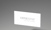 Встраиваемая акустика Ceratec CeraSonar 3060 X1 Встраиваемая акустика Ceratec CeraSonar 3060 X1