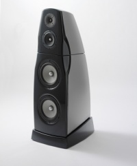 Напольная акустика Electrocompaniet Nordic Tone Model 1