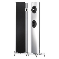 Напольная акустика Vienna Acoustics Schonberg Silver Напольная акустика Vienna Acoustics Schonberg Silver