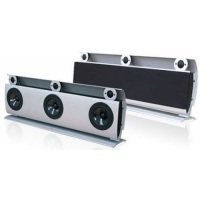 Центральный канал Vienna Acoustics Trio Silver Центральный канал Vienna Acoustics Trio Silver