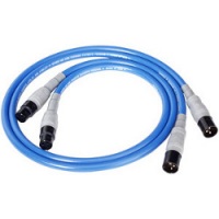 Межблочные аудио кабели Cardas Cables Quadlink XLR Межблочные аудио кабели Cardas Cables Quadlink XLR