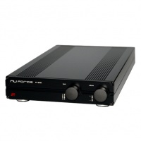 Предварительные усилители NuForce P- 8S