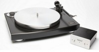 Виниловые проигрыватели Acoustic Signature Ecco Виниловые проигрыватели Acoustic Signature Ecco