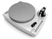 Виниловые проигрыватели Acoustic Signature Barzetti Виниловые проигрыватели Acoustic Signature Barzetti