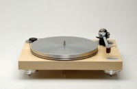 Виниловые проигрыватели Acoustic Signature Manfred MK II XL