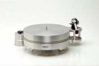 Виниловые проигрыватели Acoustic Signature Challenger MK II Виниловые проигрыватели Acoustic Signature Challenger MK II