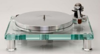 Виниловые проигрыватели Acoustic Signature Crystal Виниловые проигрыватели Acoustic Signature Crystal