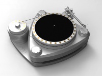 Виниловые проигрыватели Acoustic Signature Ascona Виниловые проигрыватели Acoustic Signature Ascona