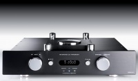 CD-проигрыватели Accustic Arts Drive II Bl