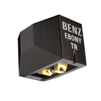 Картриджи для виниловых проигрывателей BENZ Micro Ebony TR Картриджи для виниловых проигрывателей BENZ Micro Ebony TR