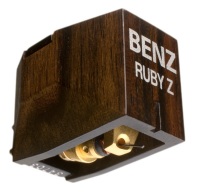 Картриджи для виниловых проигрывателей BENZ Micro Ruby Z Картриджи для виниловых проигрывателей BENZ Micro Ruby Z