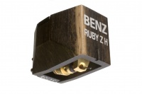 Картриджи для виниловых проигрывателей BENZ Micro Ruby ZH Картриджи для виниловых проигрывателей BENZ Micro Ruby ZH