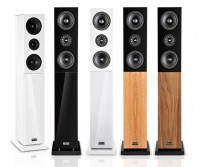 Напольная акустика Audio Physic Classic 20.2