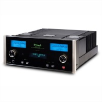 Интегральные усилители McIntosh MA6700