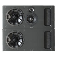 Центральный канал PMC MB2-XBD-C