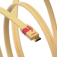 HDMI/DVI кабели Van Den Hul HDMI FLAT 1,0m HDMI/DVI кабели Van Den Hul HDMI FLAT 1,0m