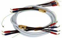 Акустические кабели Van Den Hul 3T The Cloud Hybrid 2,0 м Акустические кабели Van Den Hul 3T The Cloud Hybrid 2,0 м