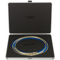 Межблочные аудио кабели Van Den Hul MC - Platinum Hybrid 0,8 м Межблочные аудио кабели Van Den Hul MC - Platinum Hybrid 0,8 м