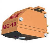 Картриджи для виниловых проигрывателей Van Den Hul DDT - II Special Картриджи для виниловых проигрывателей Van Den Hul DDT - II Special