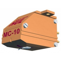 Картриджи для виниловых проигрывателей Van Den Hul MC - 10 Special Картриджи для виниловых проигрывателей Van Den Hul MC - 10 Special