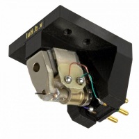 Картриджи для виниловых проигрывателей Van Den Hul The Canary Картриджи для виниловых проигрывателей Van Den Hul The Canary