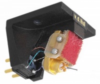 Картриджи для виниловых проигрывателей Van Den Hul The Condor Картриджи для виниловых проигрывателей Van Den Hul The Condor