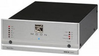 Цифро-аналоговый преобразователь SimAudio Moon 300D v2 Цифро-аналоговый преобразователь SimAudio Moon 300D v2