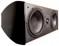 Центральный канал Wilson Benesch Centre