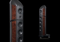 Напольная акустика Wilson Benesch The Cardinal (Black Carbon/ Silk Black) Напольная акустика Wilson Benesch The Cardinal (Black Carbon/ Silk Black)