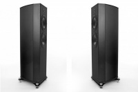 Напольная акустика Wilson Benesch Curve