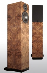 Напольная акустика Wilson Benesch Square Two