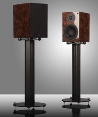 Полочная акустика Wilson Benesch Square One