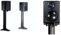 Полочная акустика Wilson Benesch Vertex