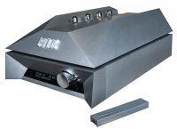 Предварительные усилители Pathos Synapse Предварительные усилители Pathos Synapse