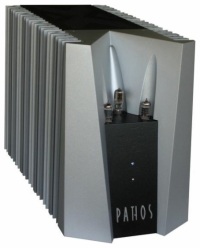 Усилители мощности Pathos Adrenalin Усилители мощности Pathos Adrenalin