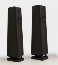 Напольная акустика Chario Constellation K Cygnus Напольная акустика Chario Constellation K Cygnus