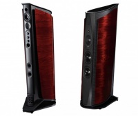 Напольная акустика Sonus Faber Aida