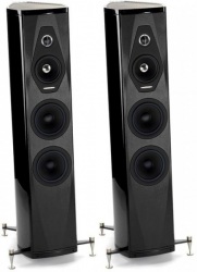 Напольная акустика Sonus Faber Olympica III Piano Black Напольная акустика Sonus Faber Olympica III Piano Black